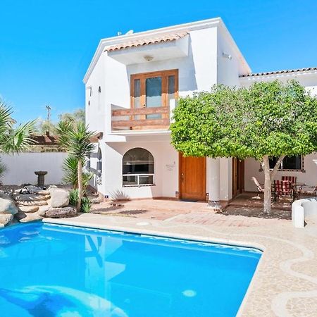 Casita De Maria By Kivoya Villa Rocky Point Exterior photo