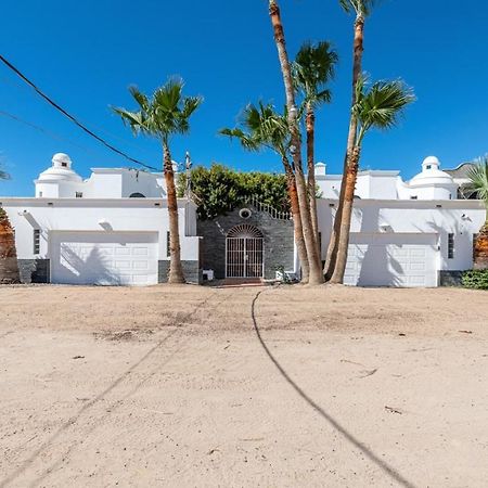 Casita De Maria By Kivoya Villa Rocky Point Exterior photo