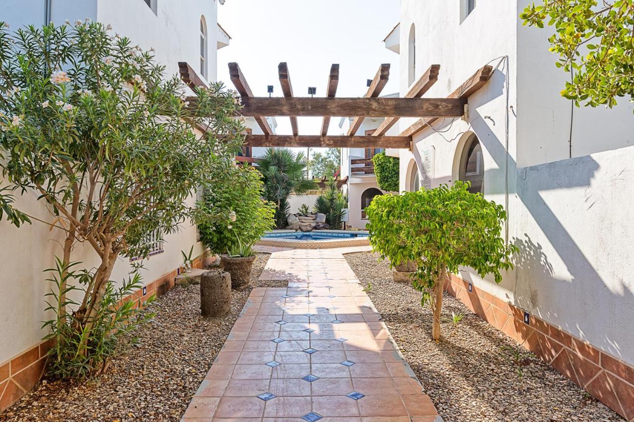 Casita De Maria By Kivoya Villa Rocky Point Exterior photo