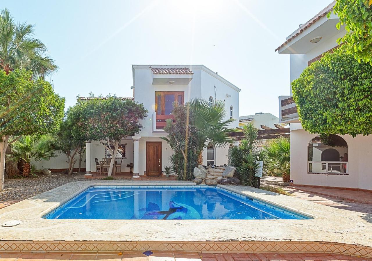 Casita De Maria By Kivoya Villa Rocky Point Exterior photo