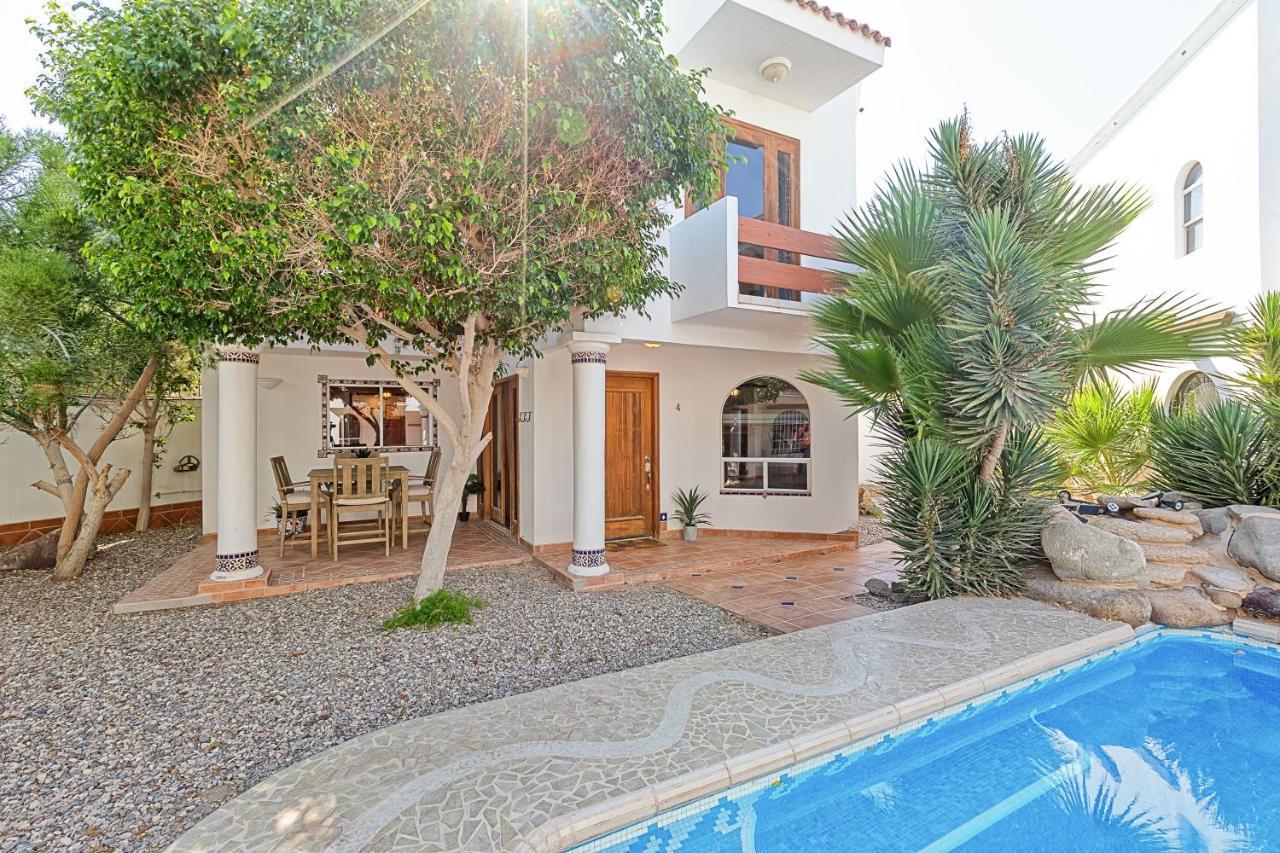 Casita De Maria By Kivoya Villa Rocky Point Exterior photo