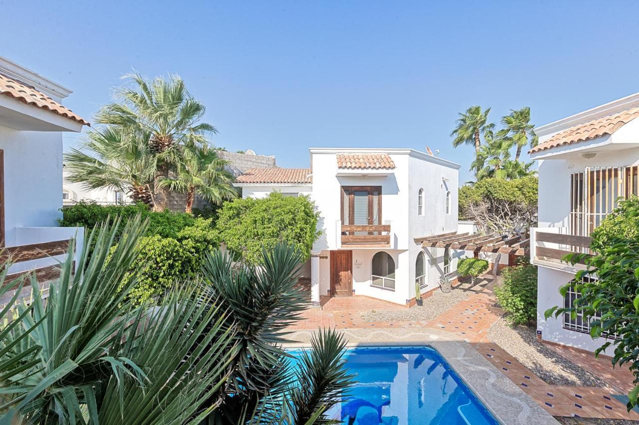 Casita De Maria By Kivoya Villa Rocky Point Exterior photo