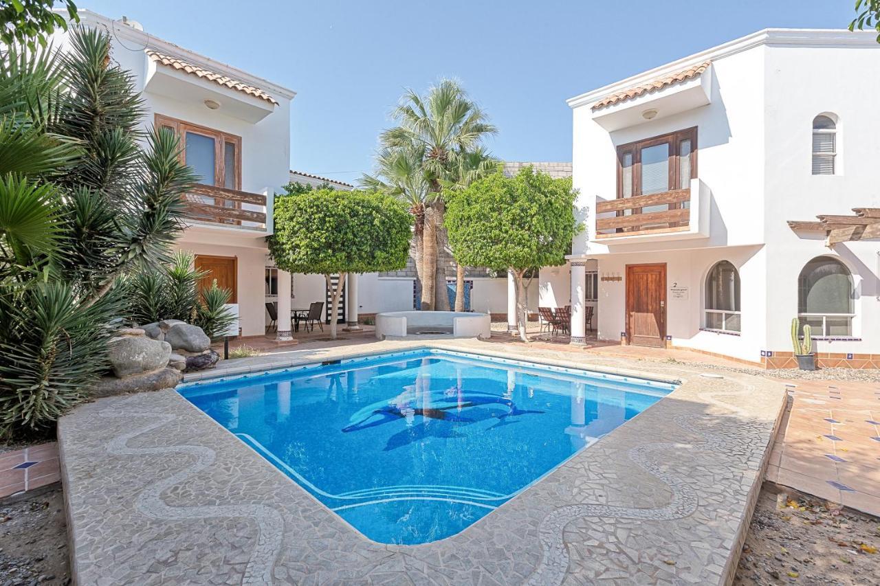 Casita De Maria By Kivoya Villa Rocky Point Exterior photo