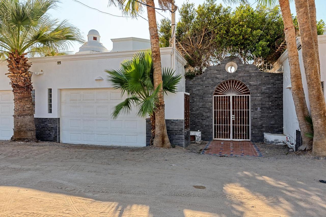 Casita De Maria By Kivoya Villa Rocky Point Exterior photo