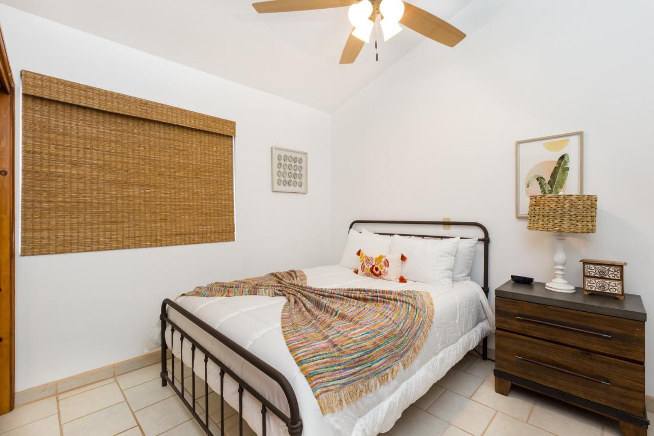 Casita De Maria By Kivoya Villa Rocky Point Exterior photo