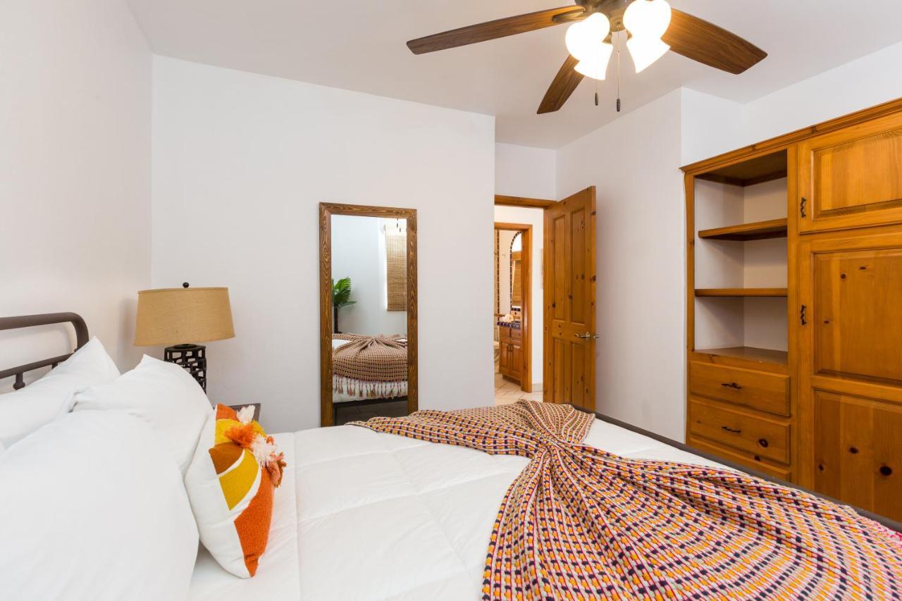 Casita De Maria By Kivoya Villa Rocky Point Exterior photo