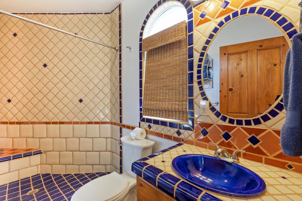 Casita De Maria By Kivoya Villa Rocky Point Exterior photo