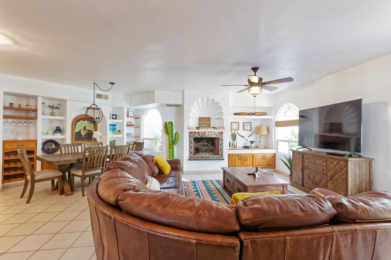Casita De Maria By Kivoya Villa Rocky Point Exterior photo