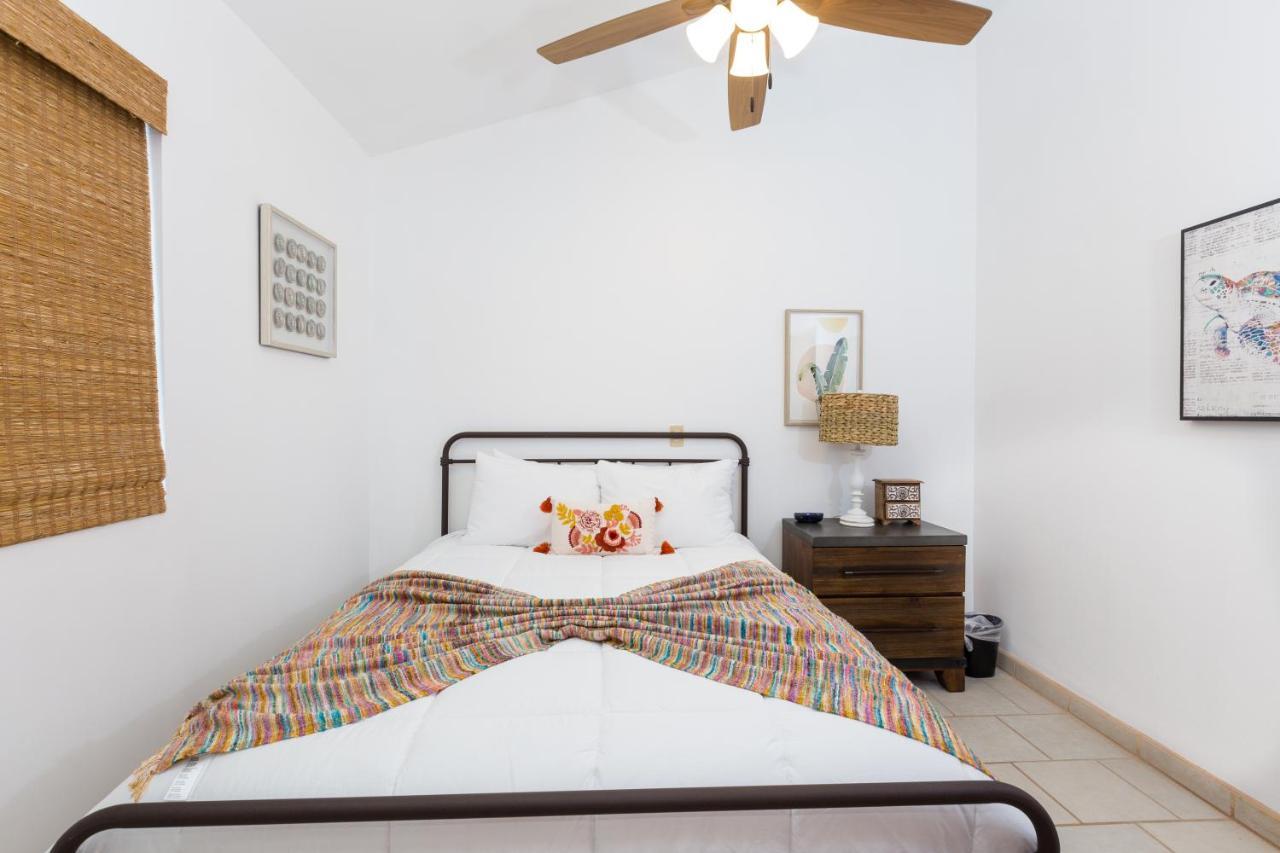 Casita De Maria By Kivoya Villa Rocky Point Exterior photo