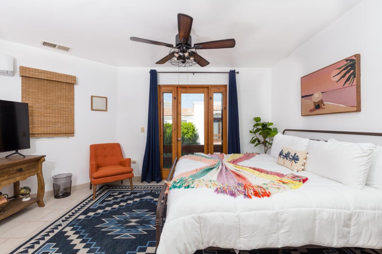 Casita De Maria By Kivoya Villa Rocky Point Exterior photo