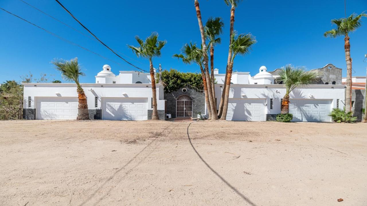 Casita De Maria By Kivoya Villa Rocky Point Exterior photo