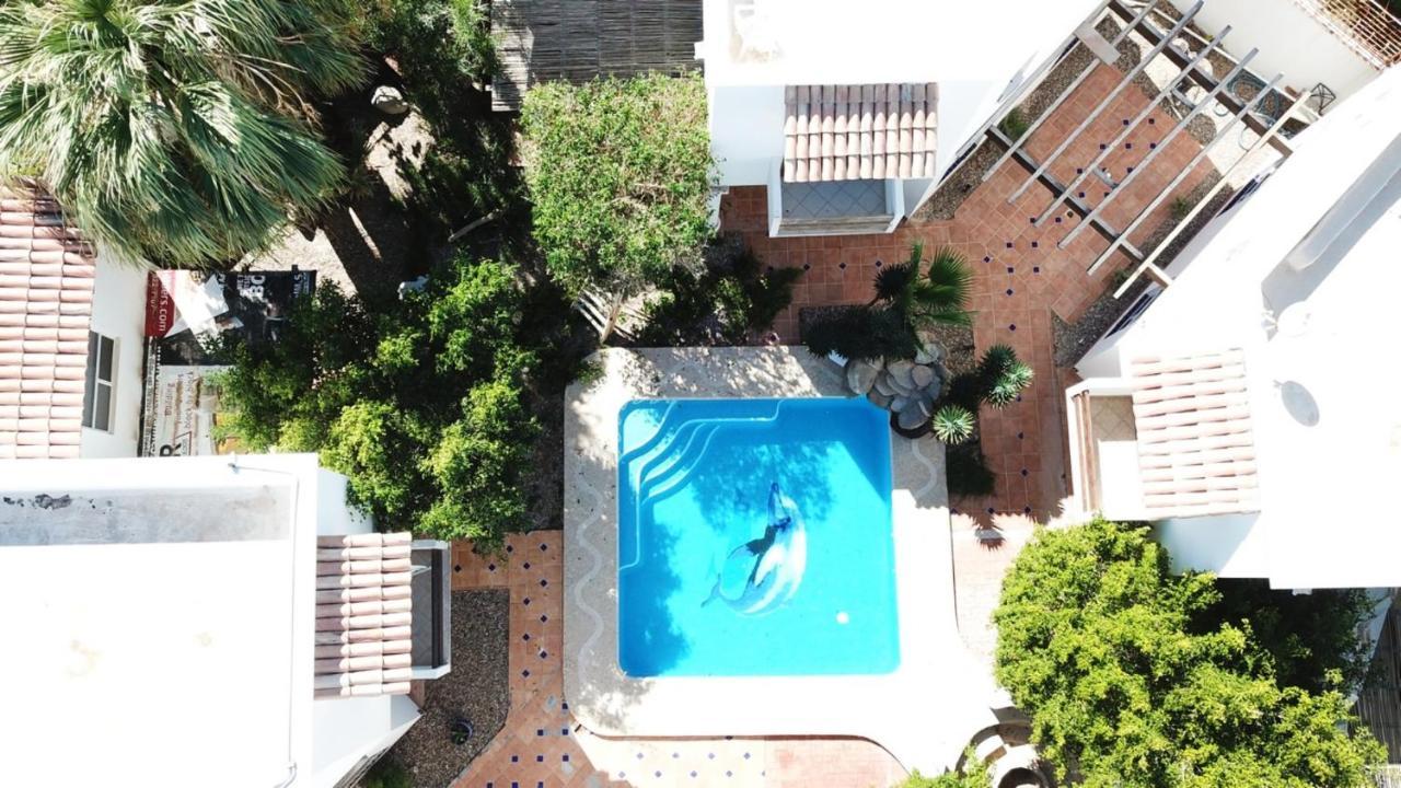 Casita De Maria By Kivoya Villa Rocky Point Exterior photo
