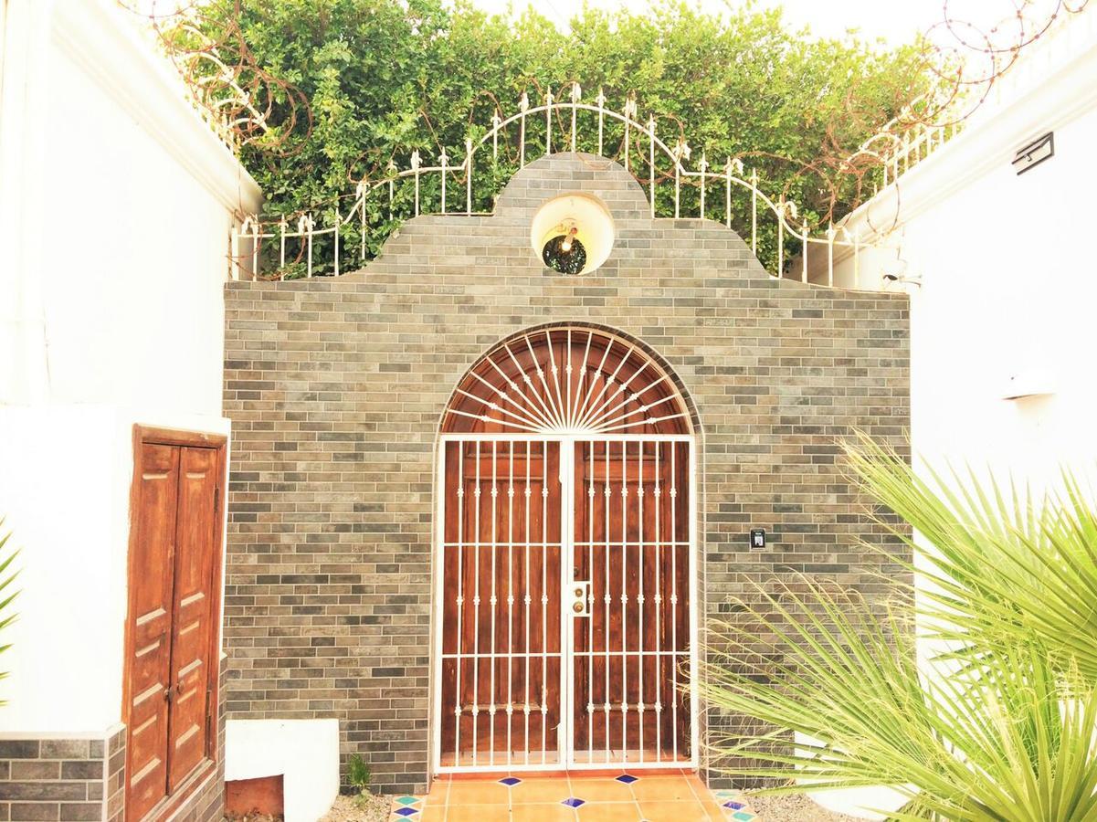 Casita De Maria By Kivoya Villa Rocky Point Exterior photo